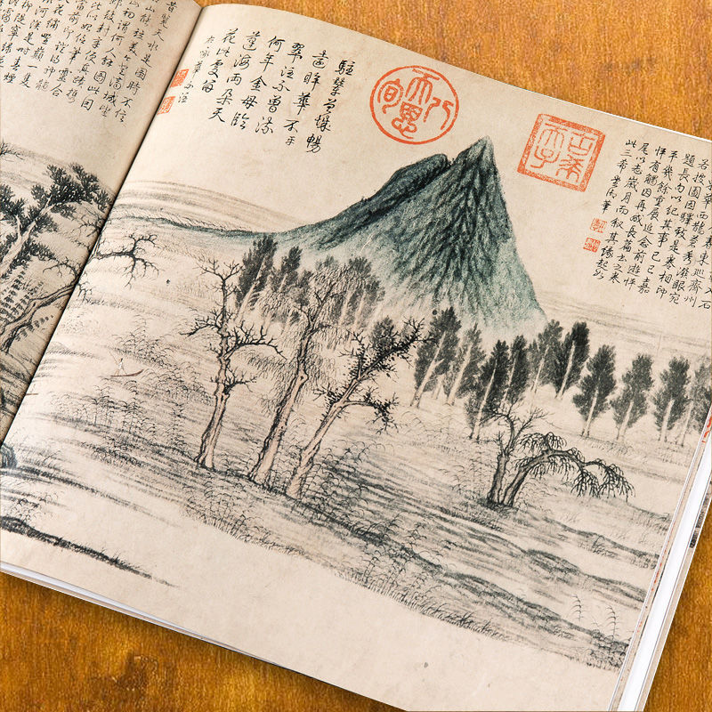 Qi Baishi フリーハンド絵画ブック 中国絵画技法を解 - Chinese Calligraphy Practice Book のレビューと価格