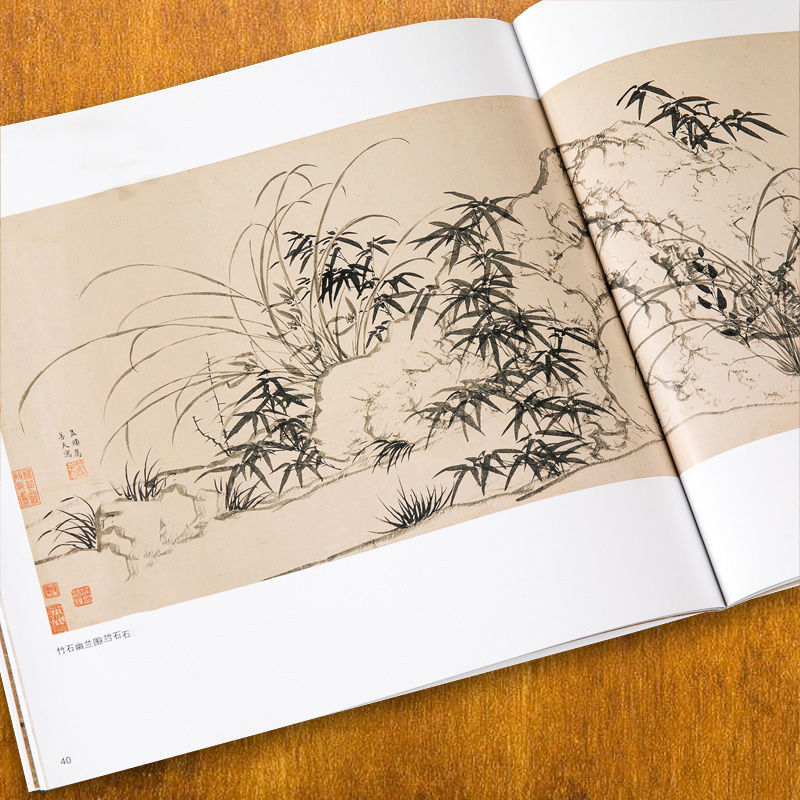 Qi Baishi フリーハンド絵画ブック 中国絵画技法を解 - Chinese Calligraphy Practice Book のレビューと価格