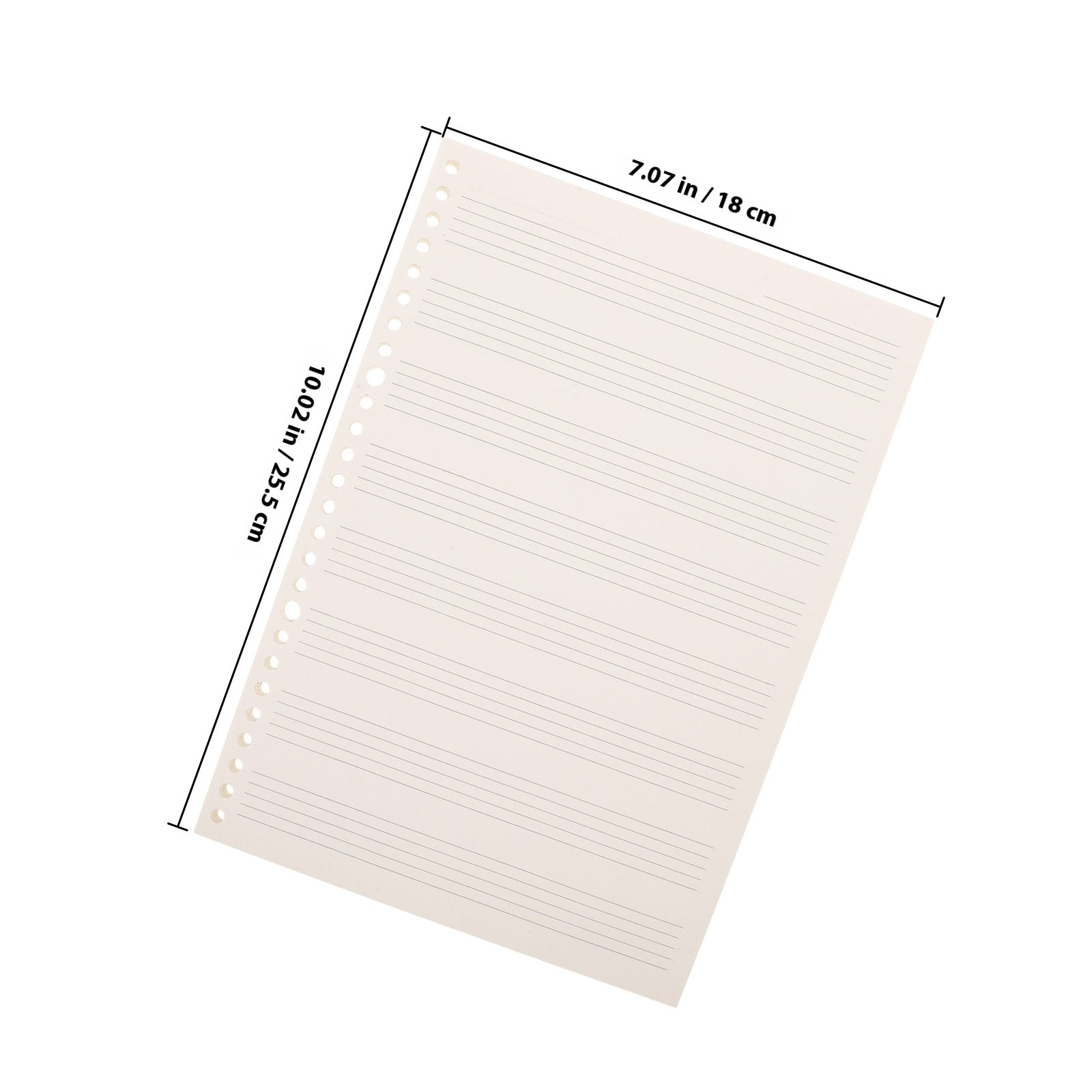 3冊セットのコンパクトで取り外し可能な楽譜ノート。ギター、ピ - Blank Sheet Music Notebook のレビューと価格