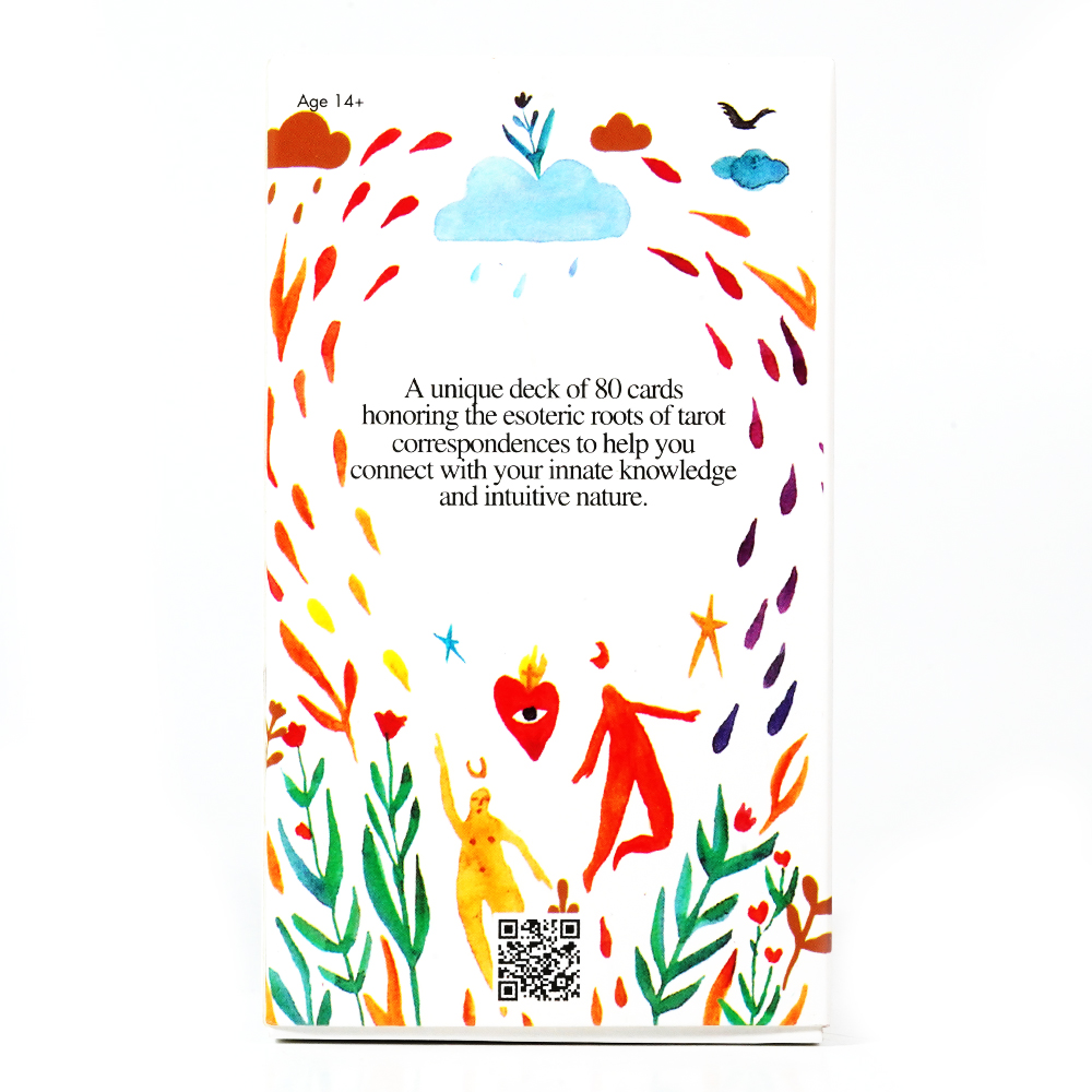 Le lilifer-世界の旅行に最適な、世界の旅行に最適な - Tarot Deck With Guidebook のレビューと価格