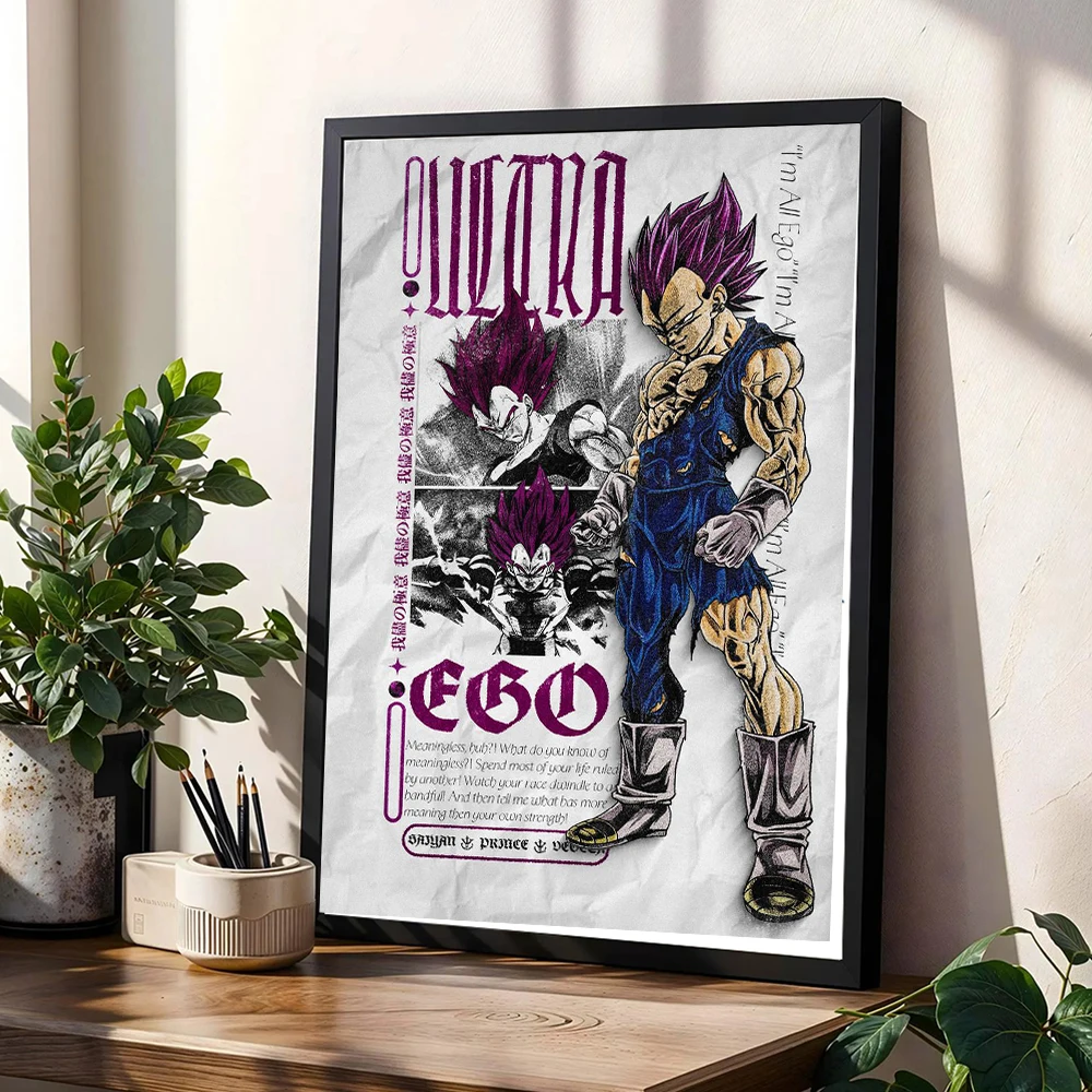 ドラゴンボール 孫悟空 フリーザ アニメ 5D フルラウンド - Magazines のレビューと価格