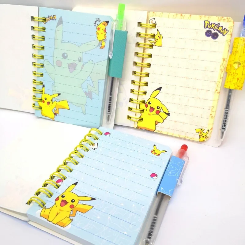 かわいいノートとペンセット、女子学生や子供向けのかわいい日記 - Stationery Books のレビューと価格
