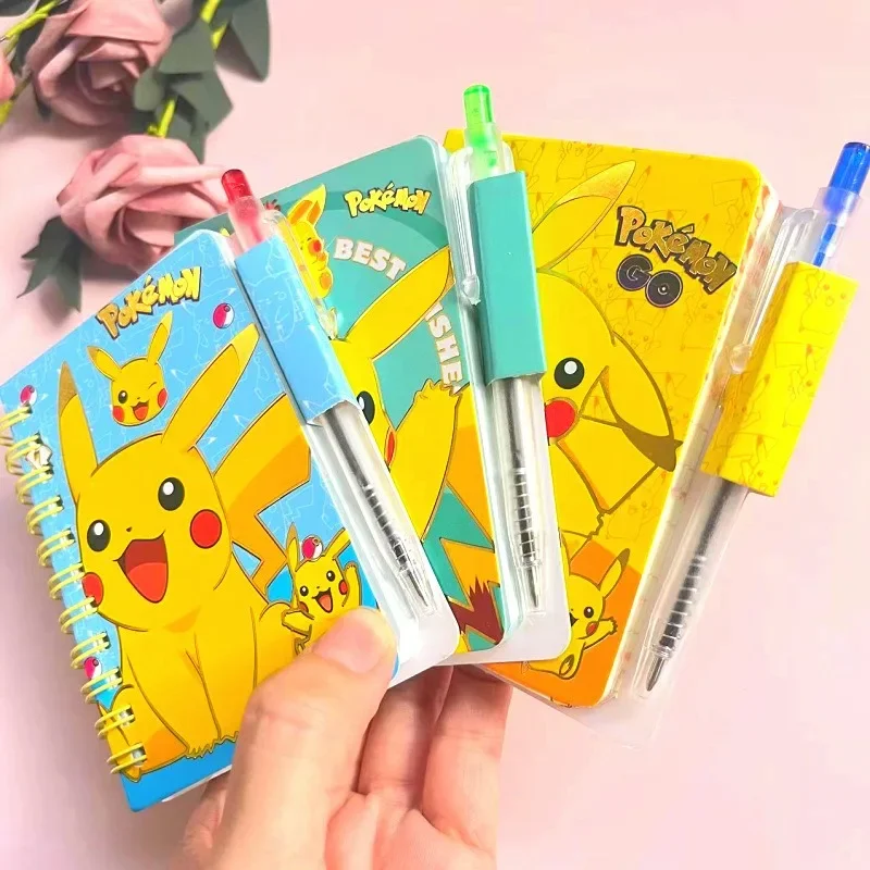 かわいいノートとペンセット、女子学生や子供向けのかわいい日記 - Stationery Books のレビューと価格