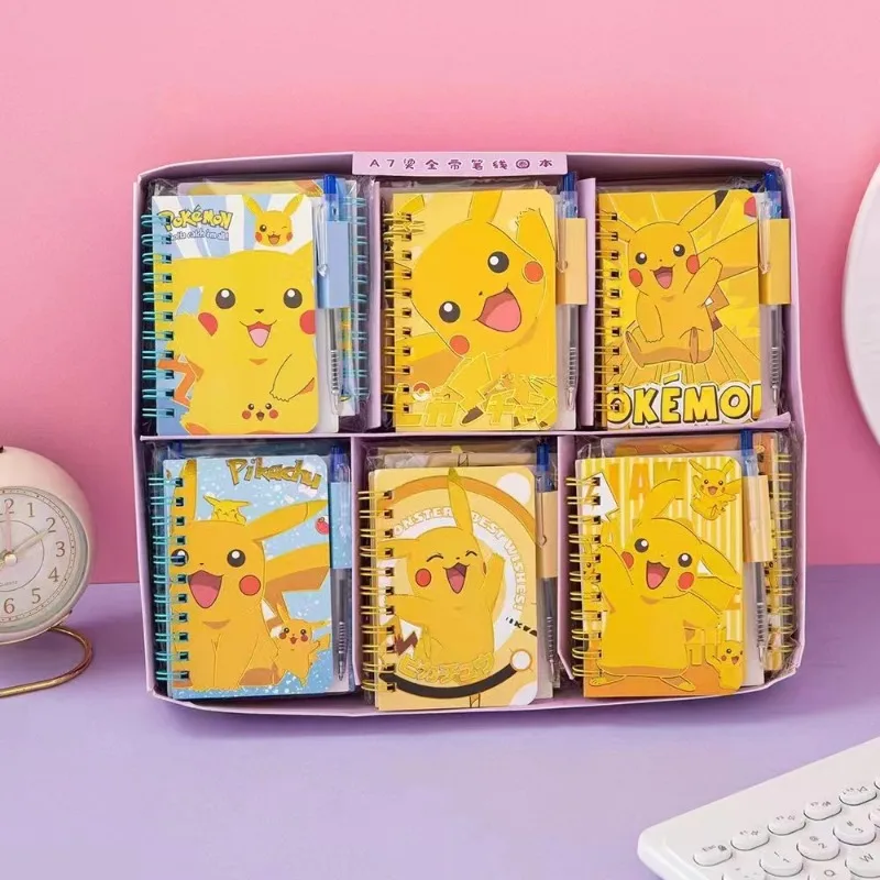 かわいいノートとペンセット、女子学生や子供向けのかわいい日記 - Stationery Books のレビューと価格