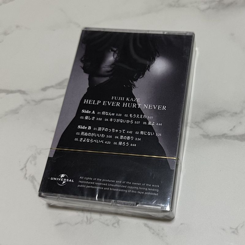 在庫あり フジイカゼ HELP EVER HURT NEVE - Books のレビューと価格