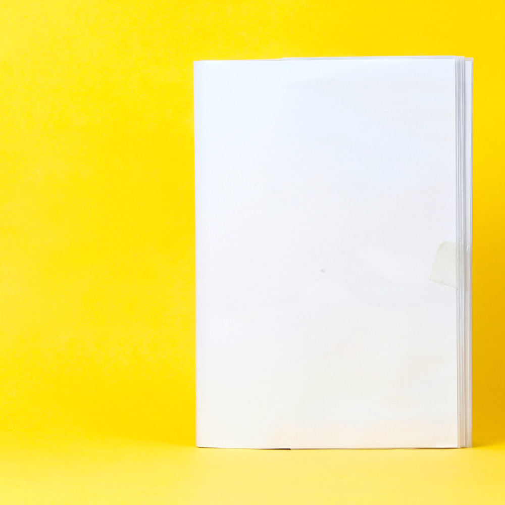 「Zhulingniao」用保護ブックカバー。透明で自己接着 - Stationery Books のレビューと価格
